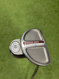 Odyssey White Hot Pro 350G Putter 34”