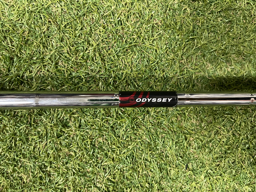 Odyssey White Hot Pro 350G Putter 34”