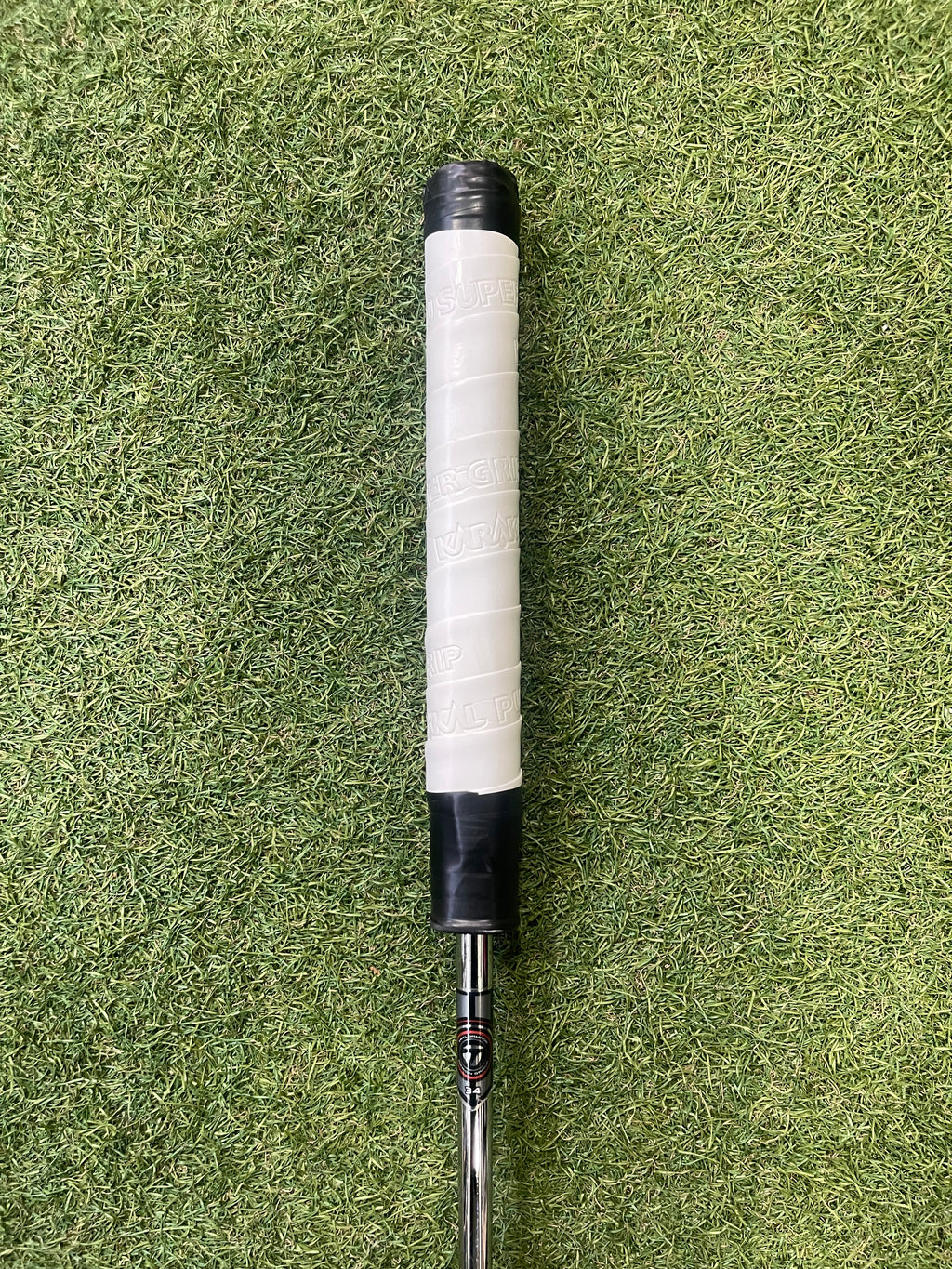 TaylorMade Daytona 12 Ghost Putter 34”