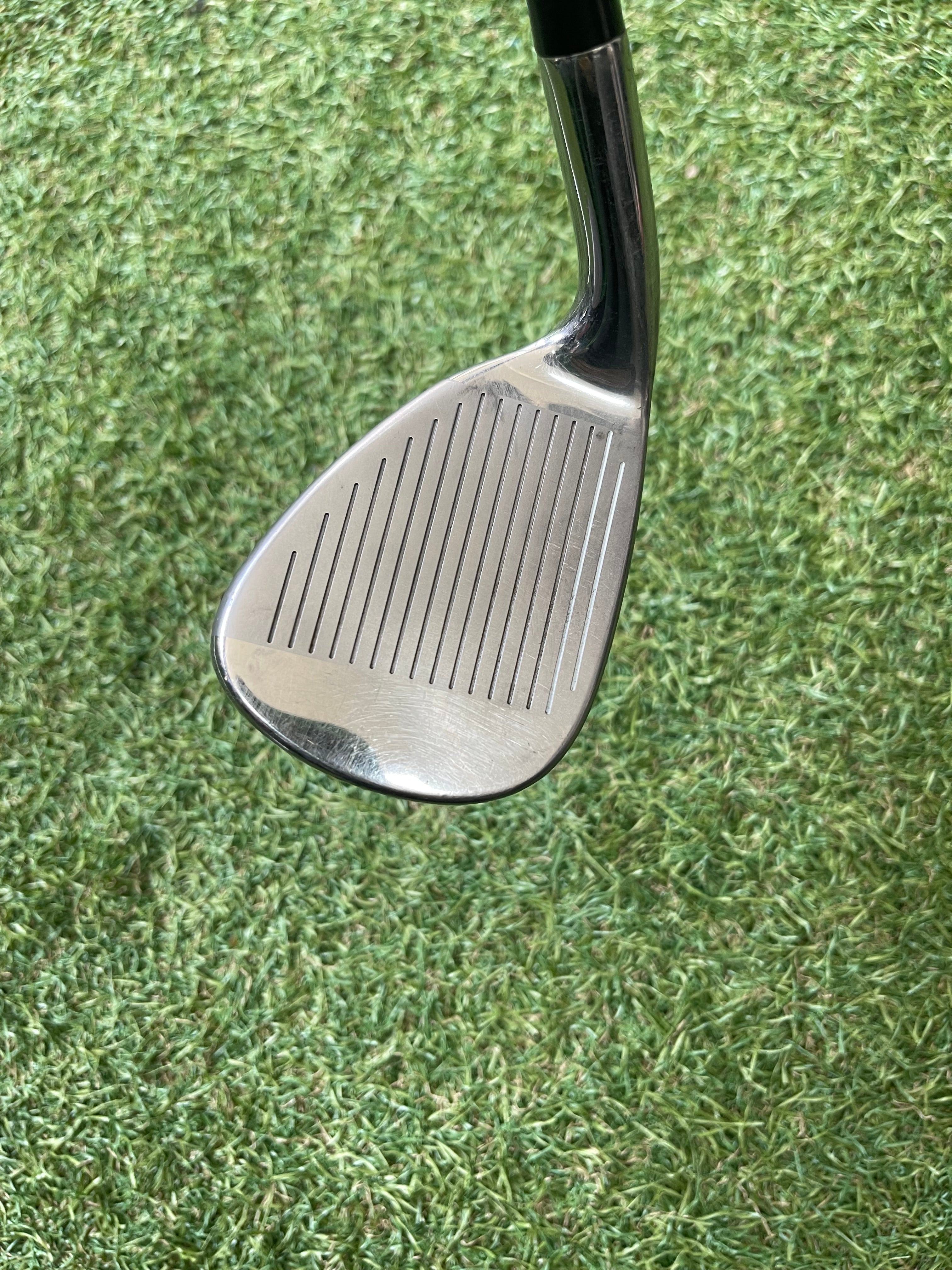 Taylormade R7 GW & SW +0,5”