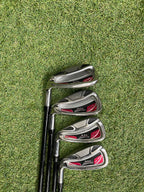 Black Diamond halve dames golfset +1inch (linkshandig)