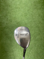 Adams Tight Lies Strong 9 wood