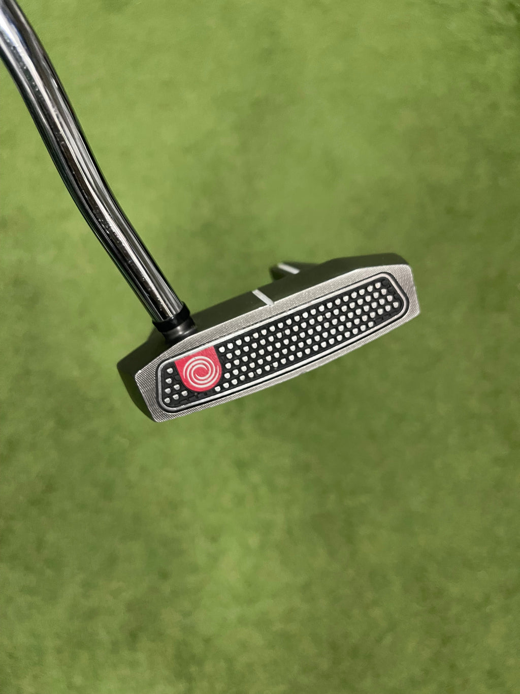 Odyssey Works 7 Putter 34” Linkshandig