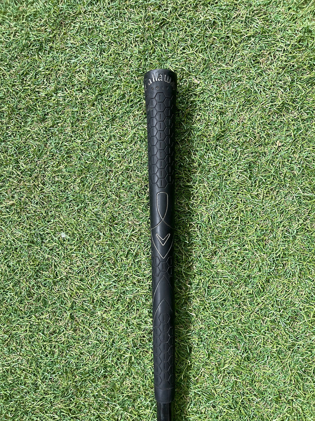 Callaway Ft-hybride 1 14°