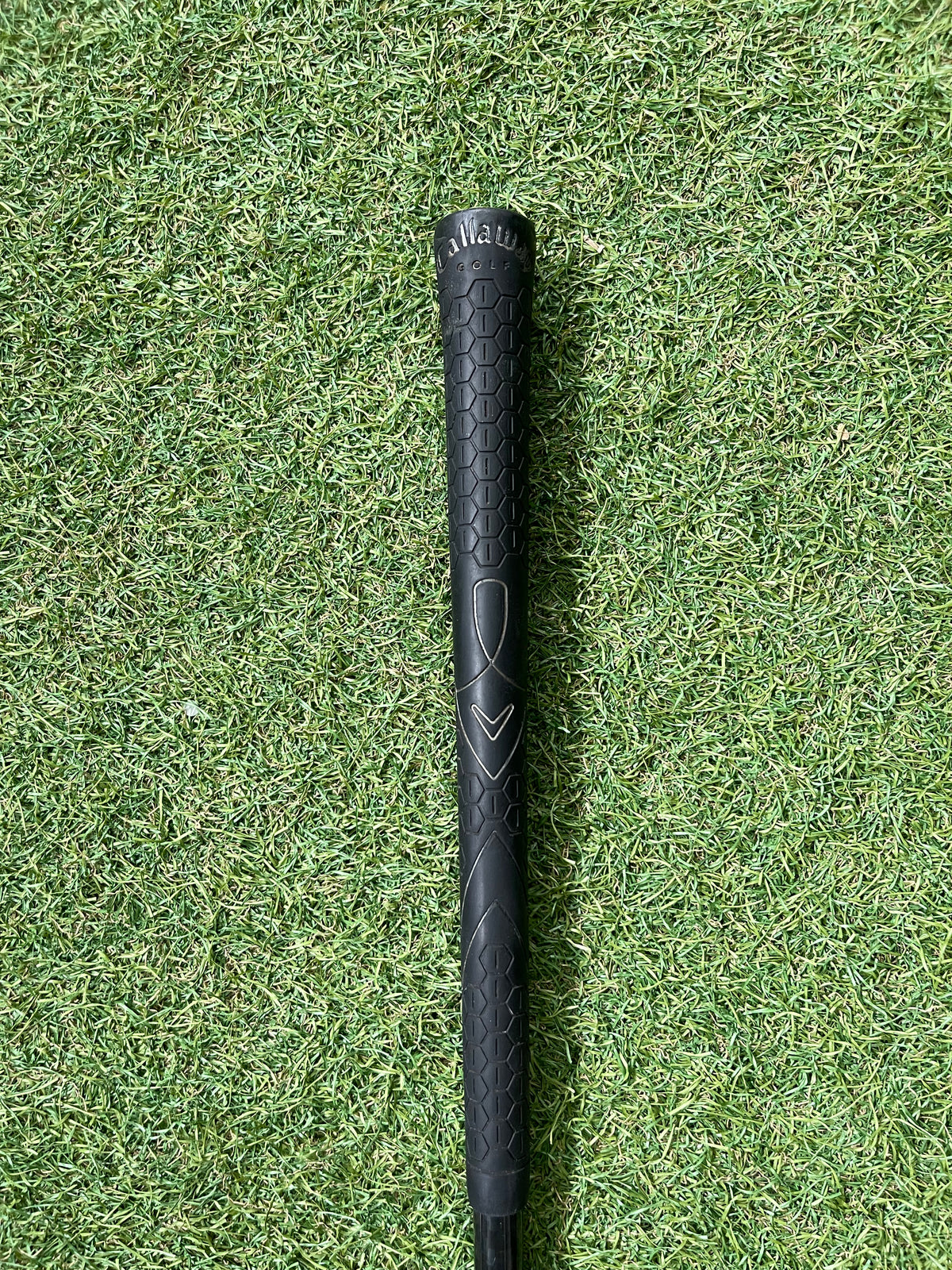 Callaway Ft-hybride 1 14°
