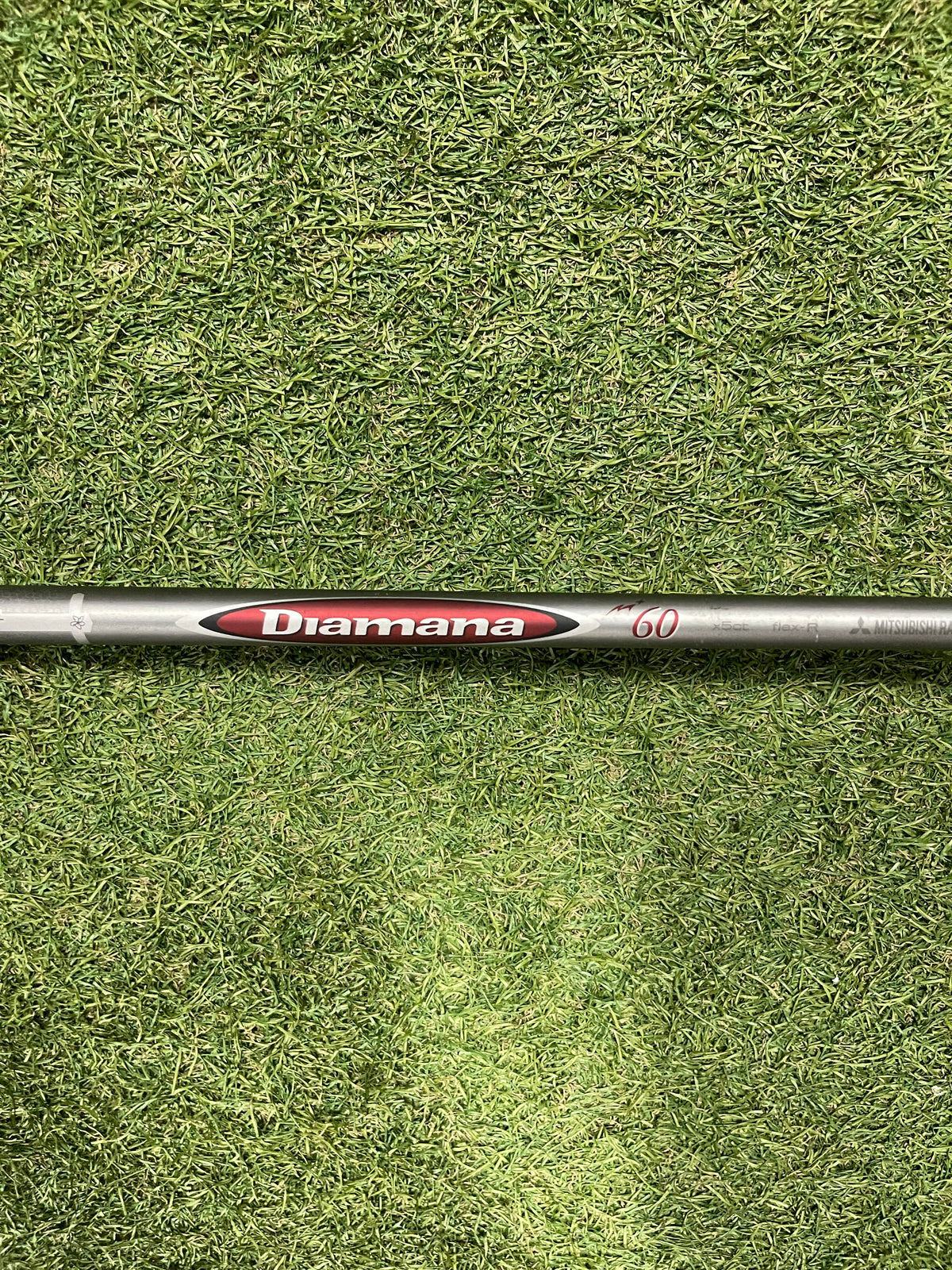 PING G20 Wood 4 16,5°