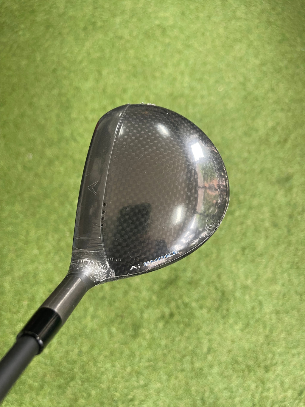 Callaway AI Smoke Max 5 wood Regular