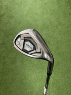 Callaway Rogue lobwedge + 0,5”