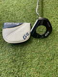 Ping GLe3 Fetch putter 33”