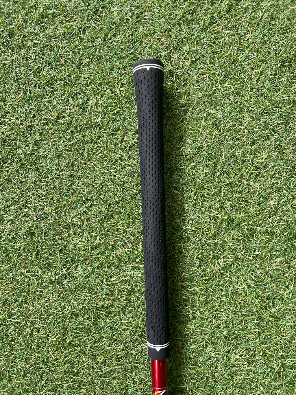 TaylorMade R7 Quad Driver