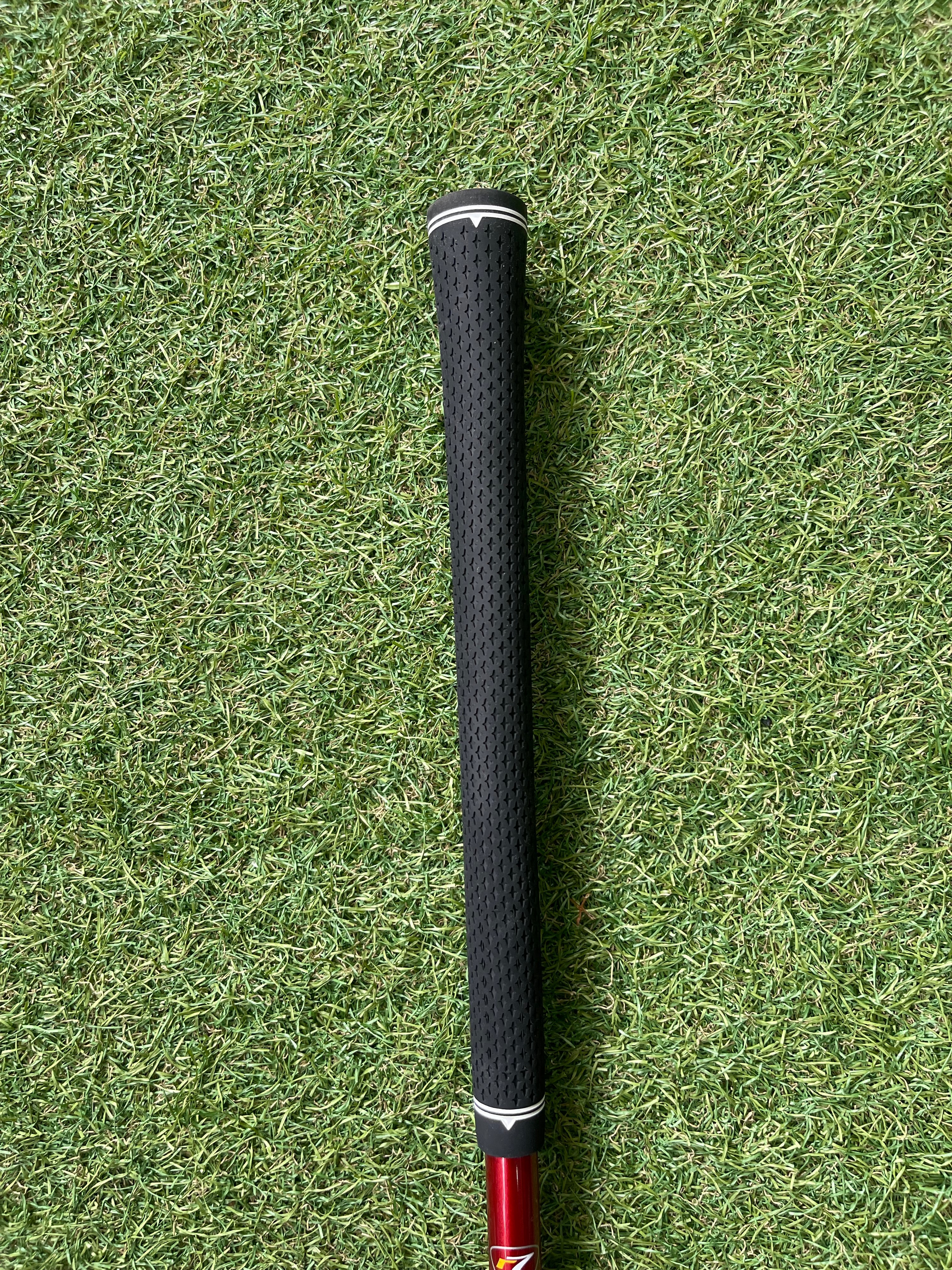 TaylorMade R7 Quad Driver
