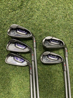 PING Serene Ijzerset 5,7,9,PW,SW