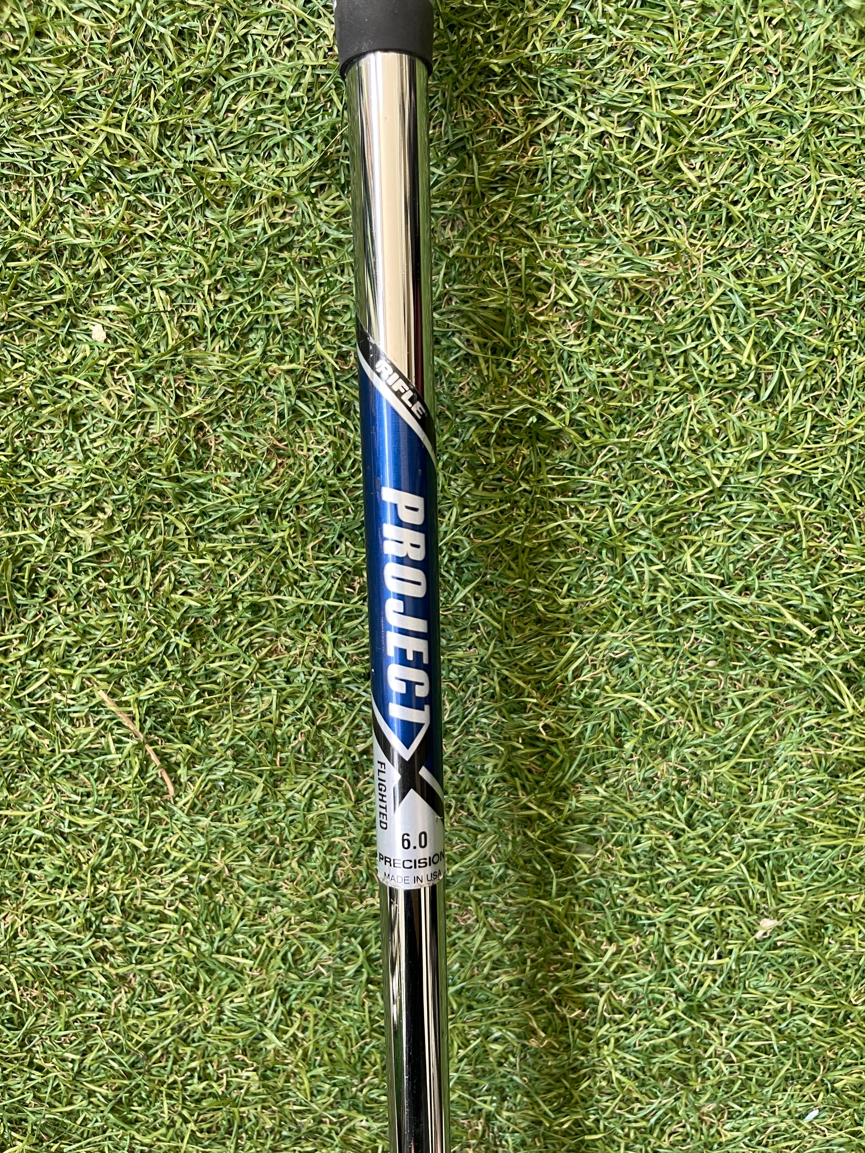 Callaway Apex Approachwedge