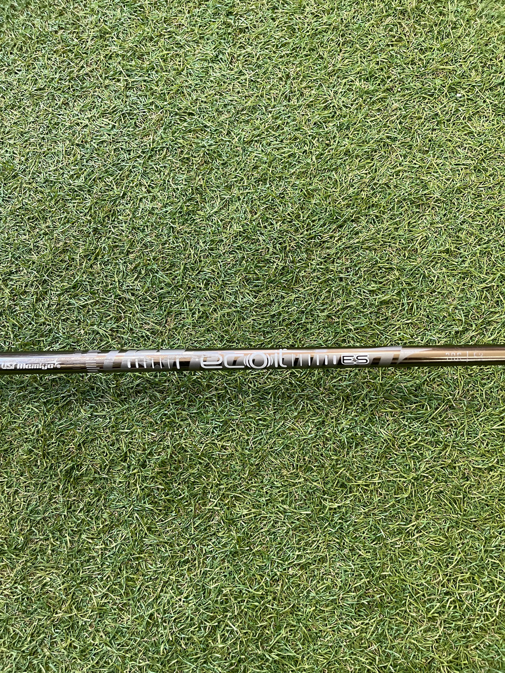 Callaway Epic Hybride 3&4