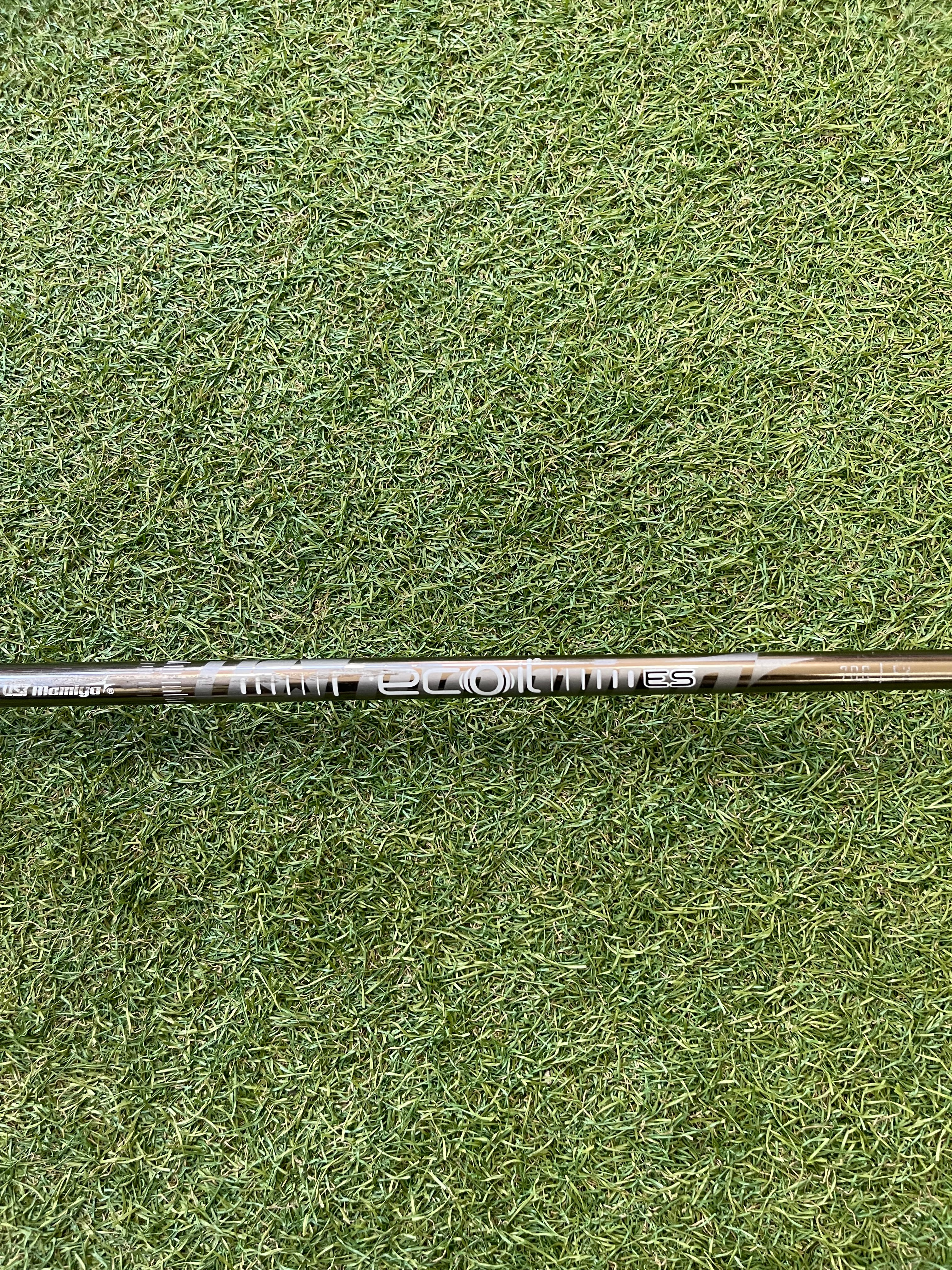 Callaway Epic Hybride 3&4