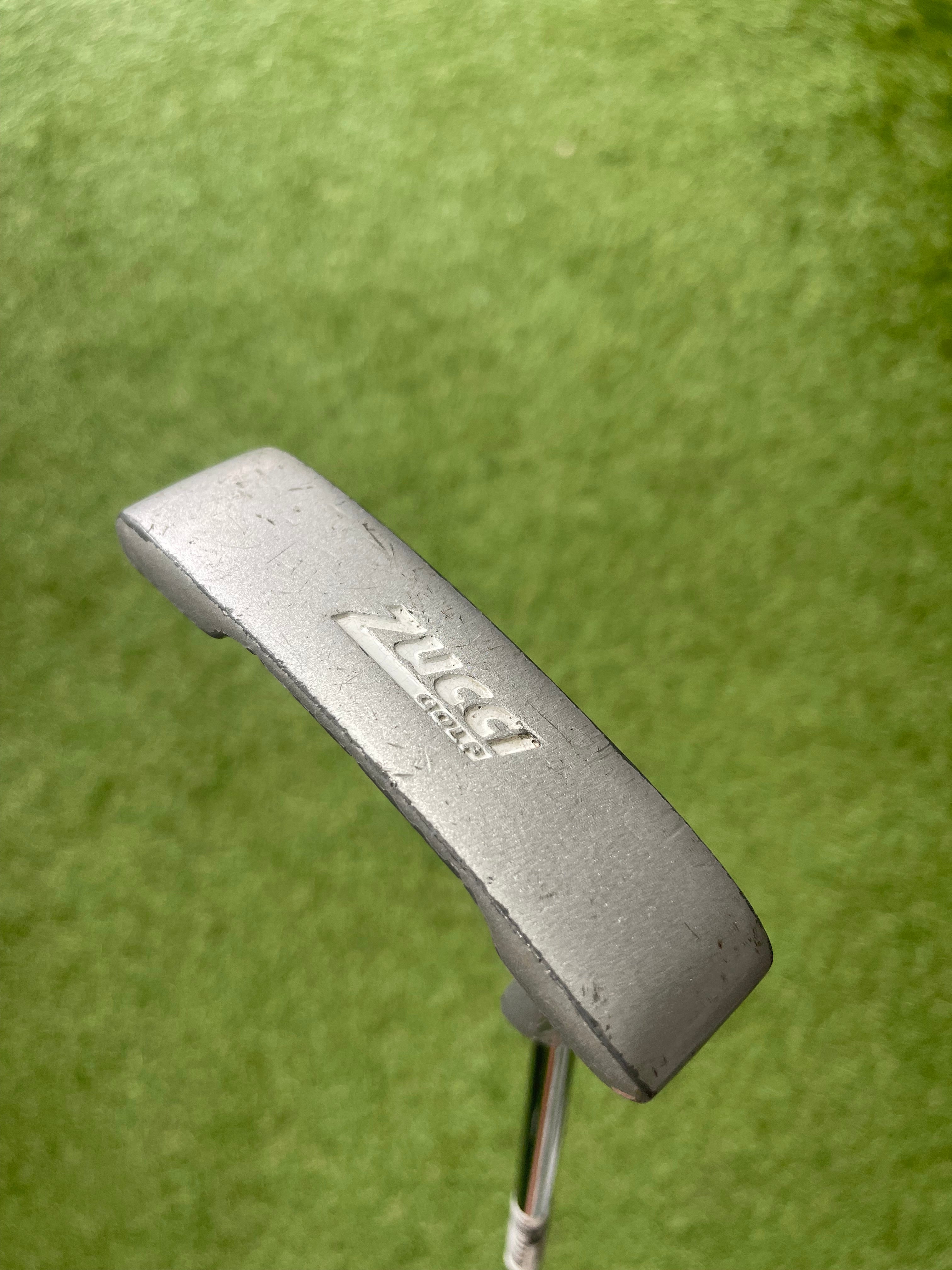 Zucci putter 36”
