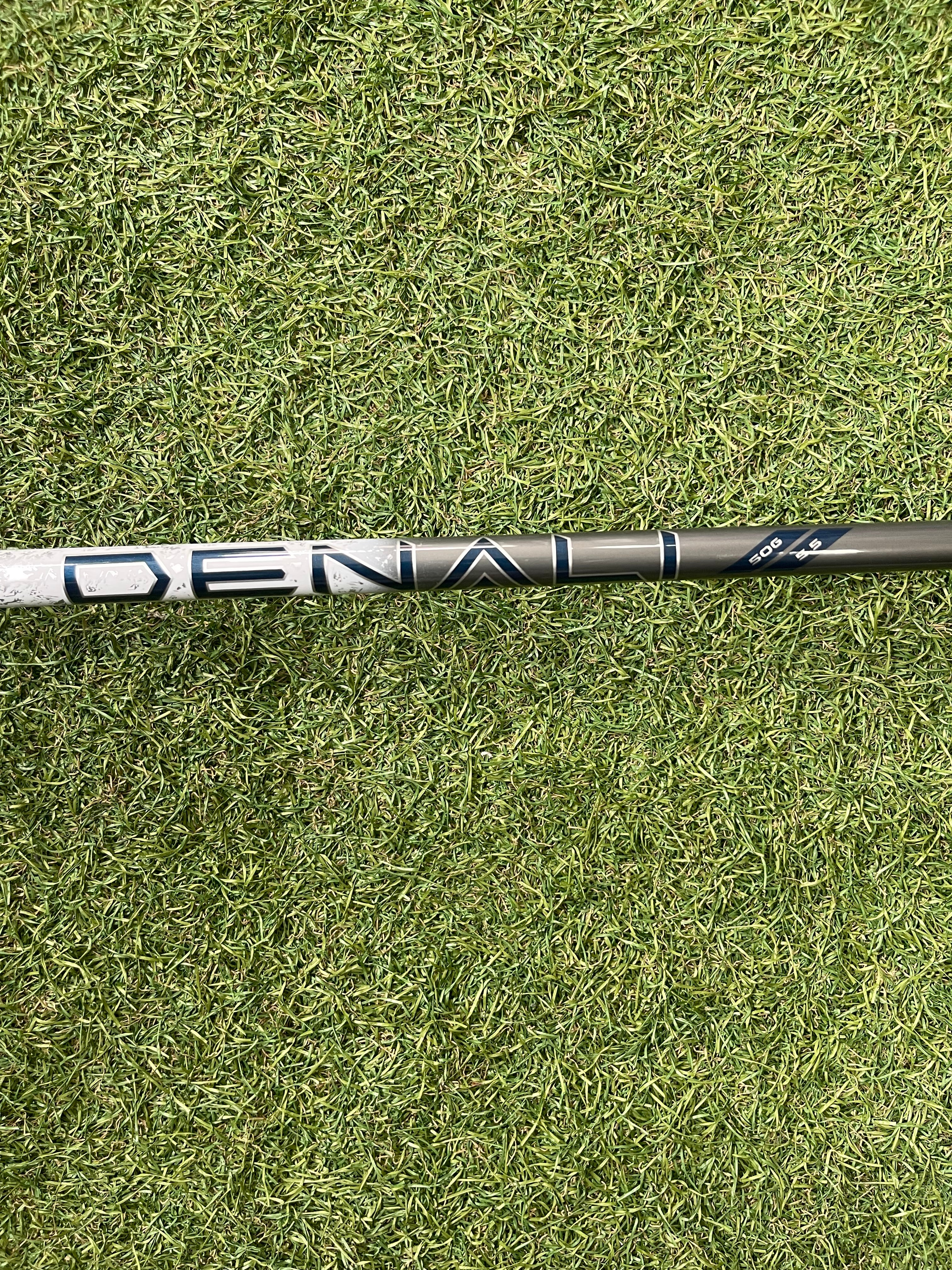 Callaway Elyte Driver 10,5° Linkshandig