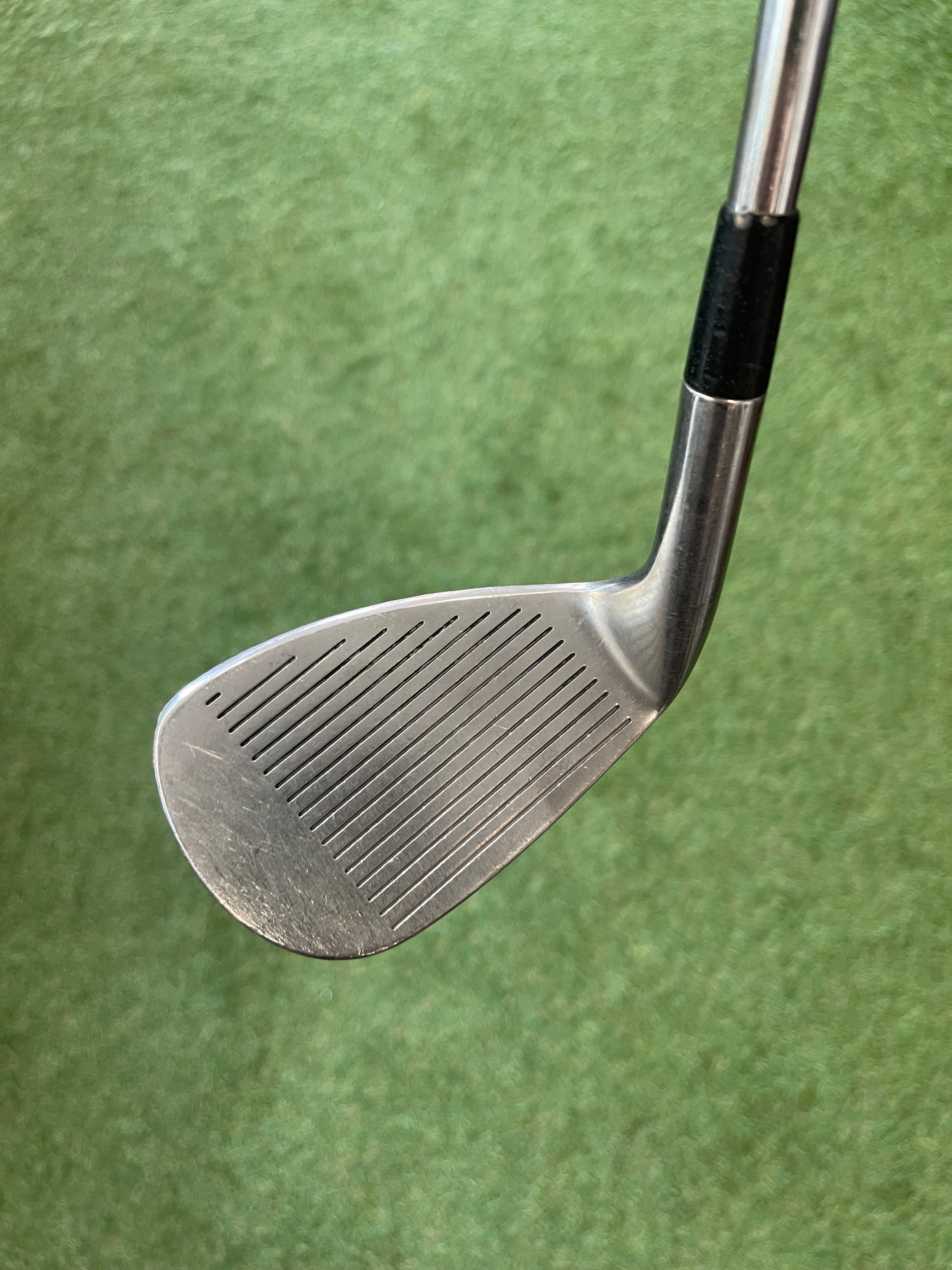 Mizuno Zoid Comp Ct Sandwedge +1