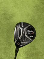 Titleist 917F2 5 Wood
