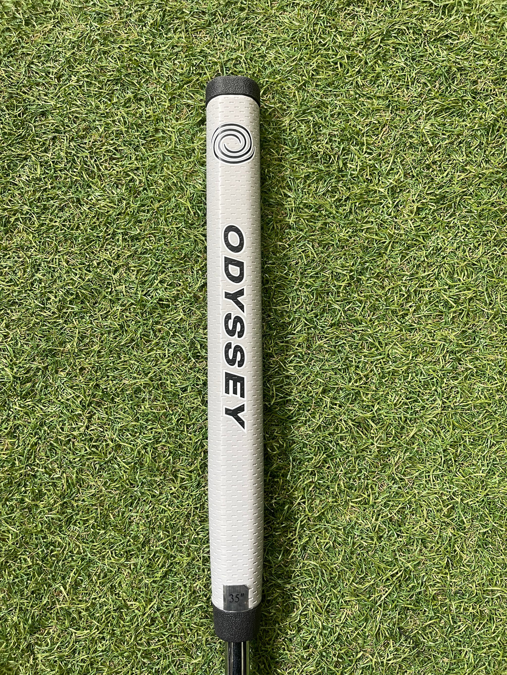 Odyssey DFX #1W putter 35”