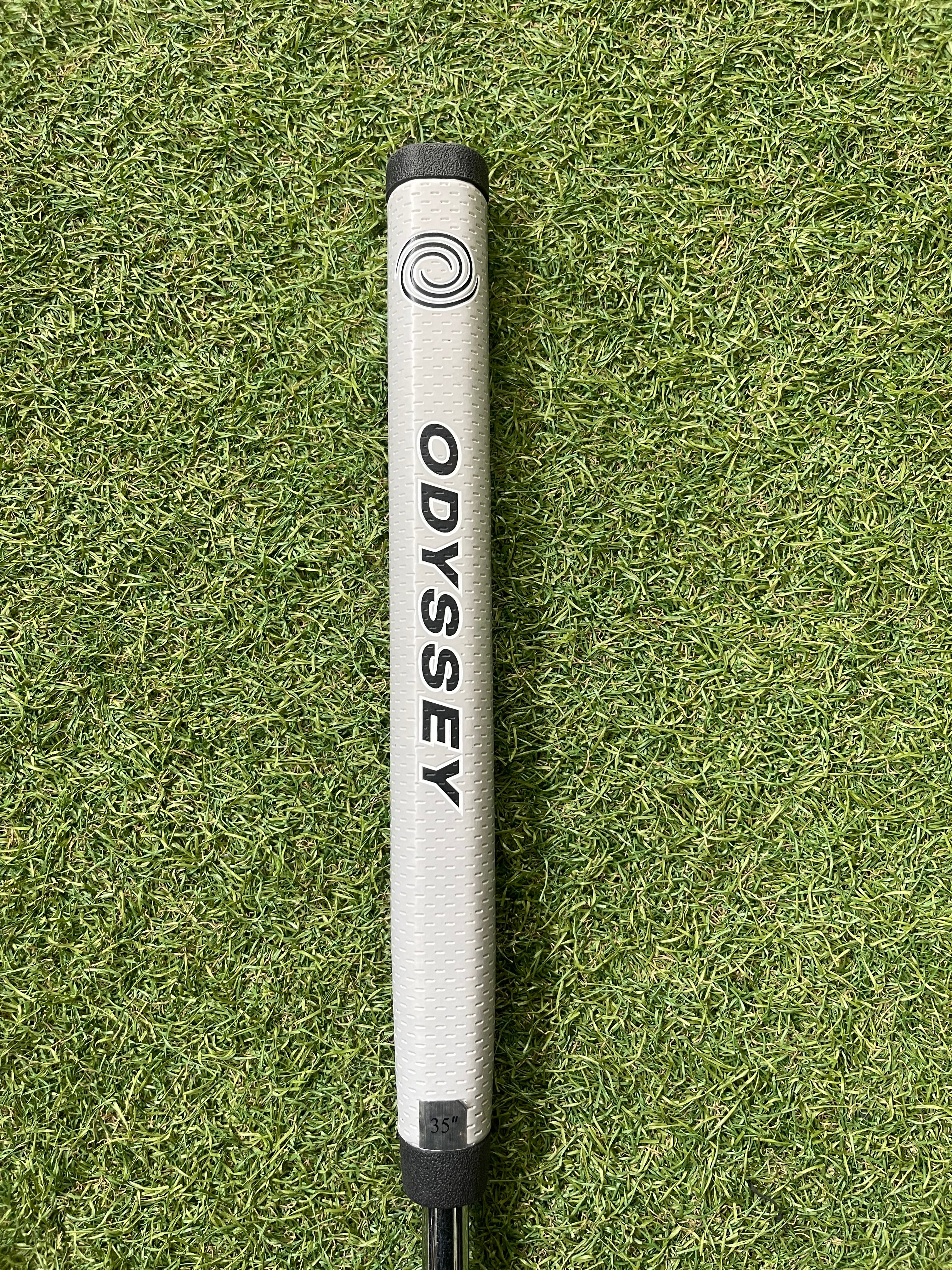 Odyssey DFX #1W putter 35”