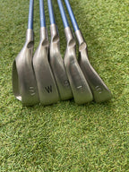 PING G5 Golfset Dames Linkshandig