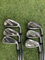 TaylorMade SIM2 Max Ijzerset 5 T/m Pw