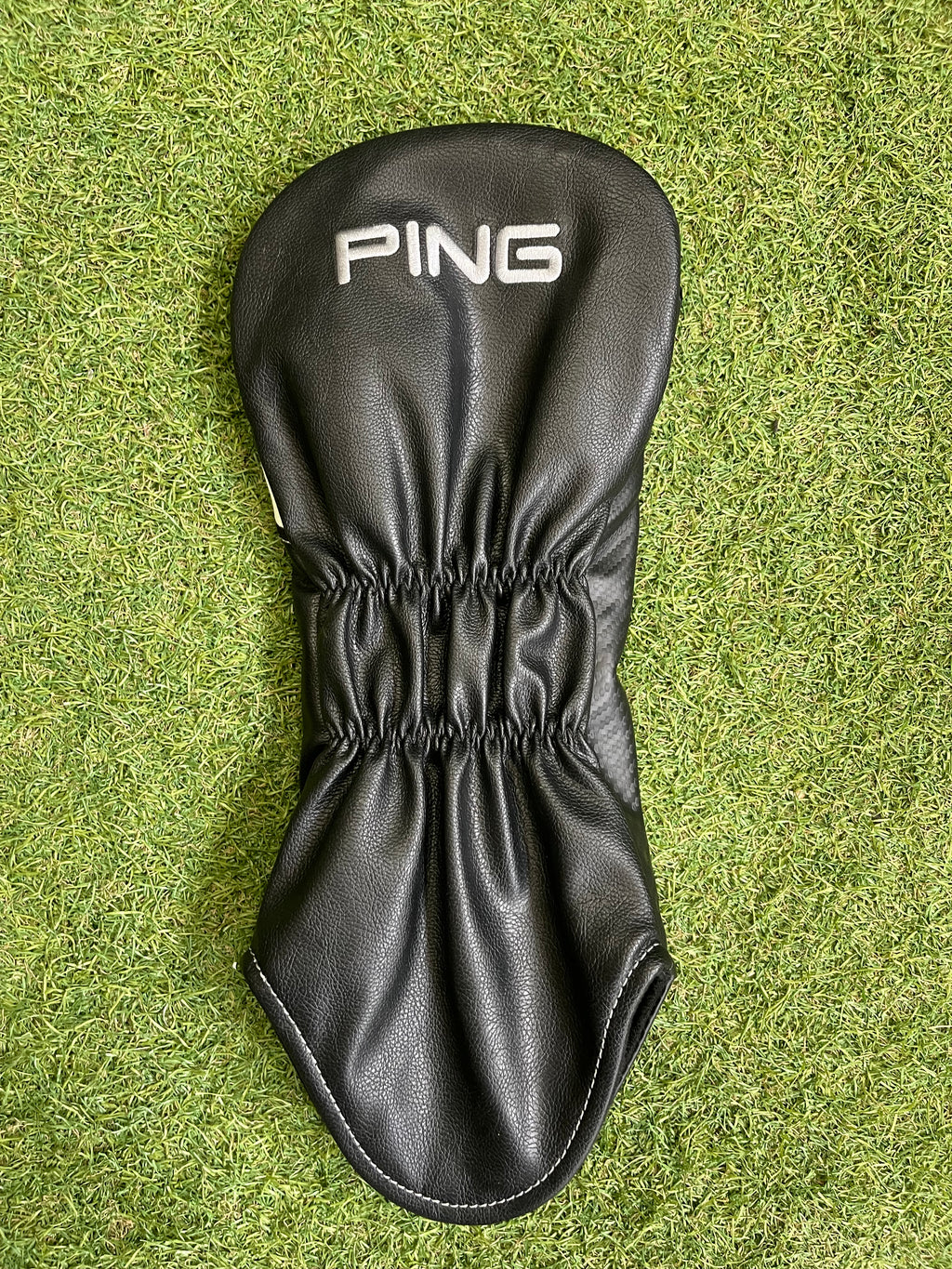 PING G430 Driver Headcover