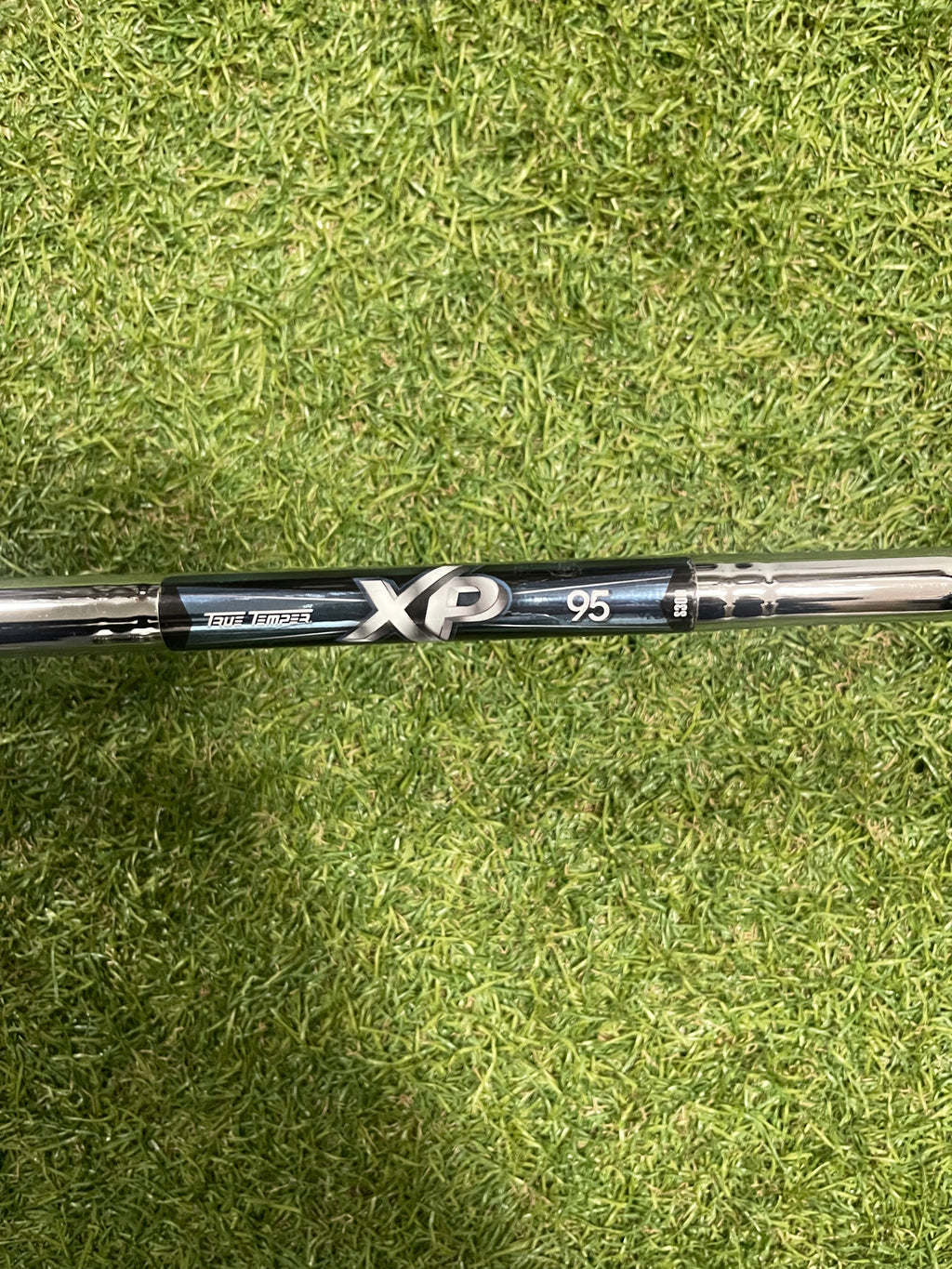 Callaway Apex ijzer 8
