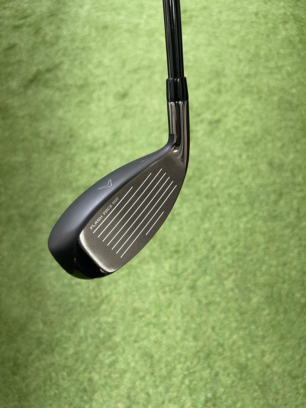 Callaway Rogue ST Max OS Hybride 4 Regular