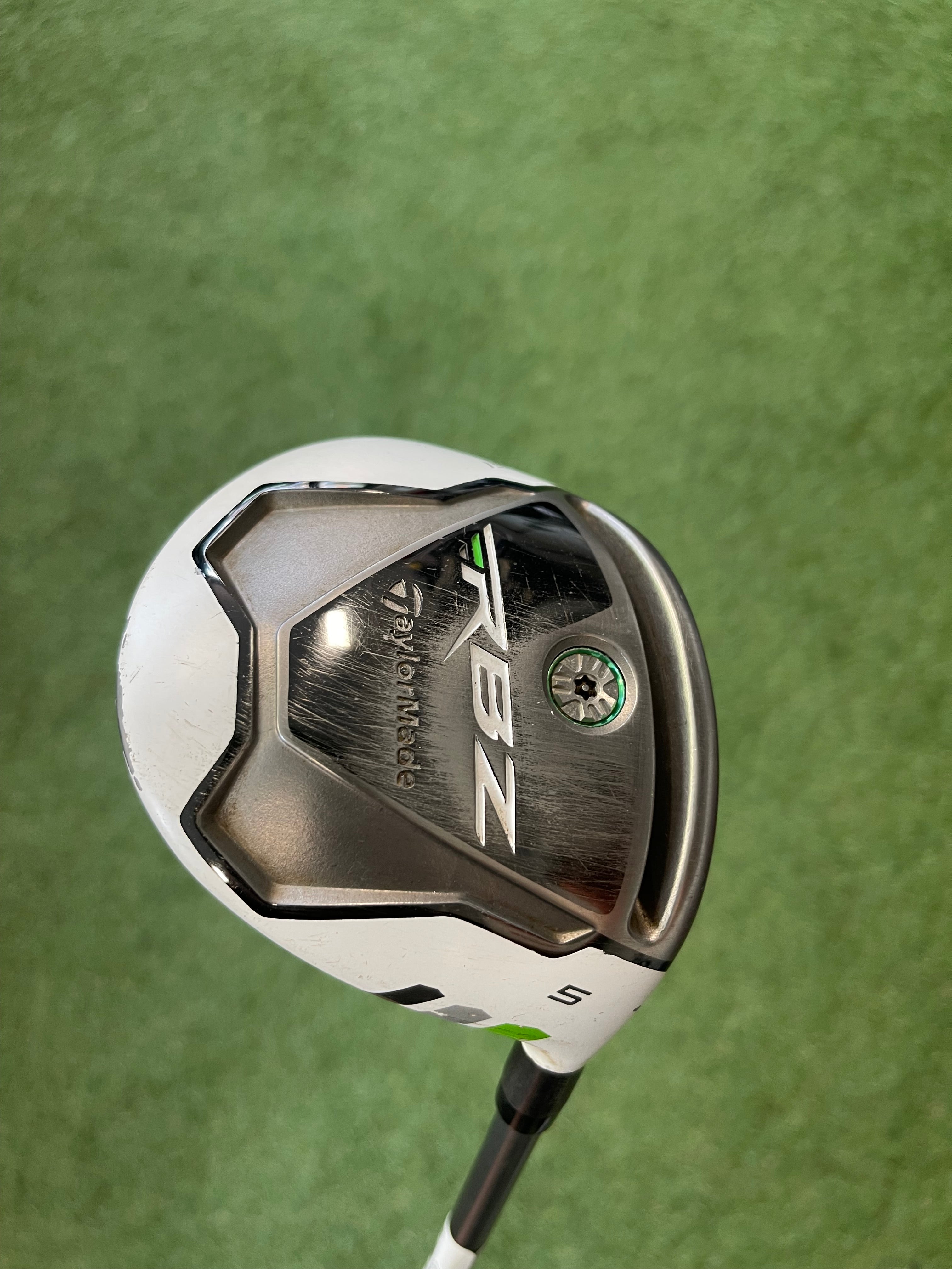 TaylorMade Rbz 5 Wood