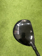 Ping Si3 blue dot driver 9° (linkshandig)