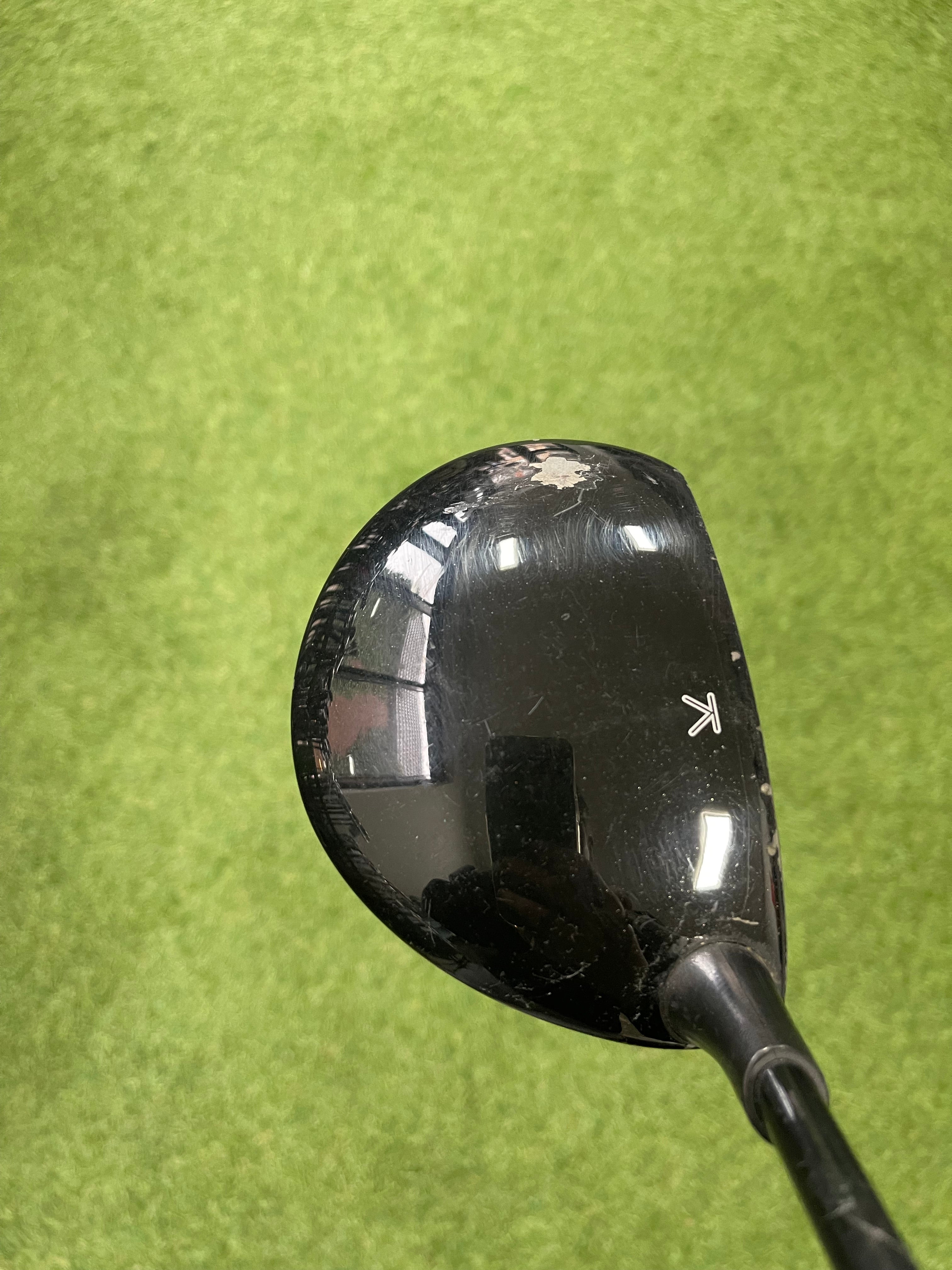 Ping Si3 blue dot driver 9° (linkshandig)