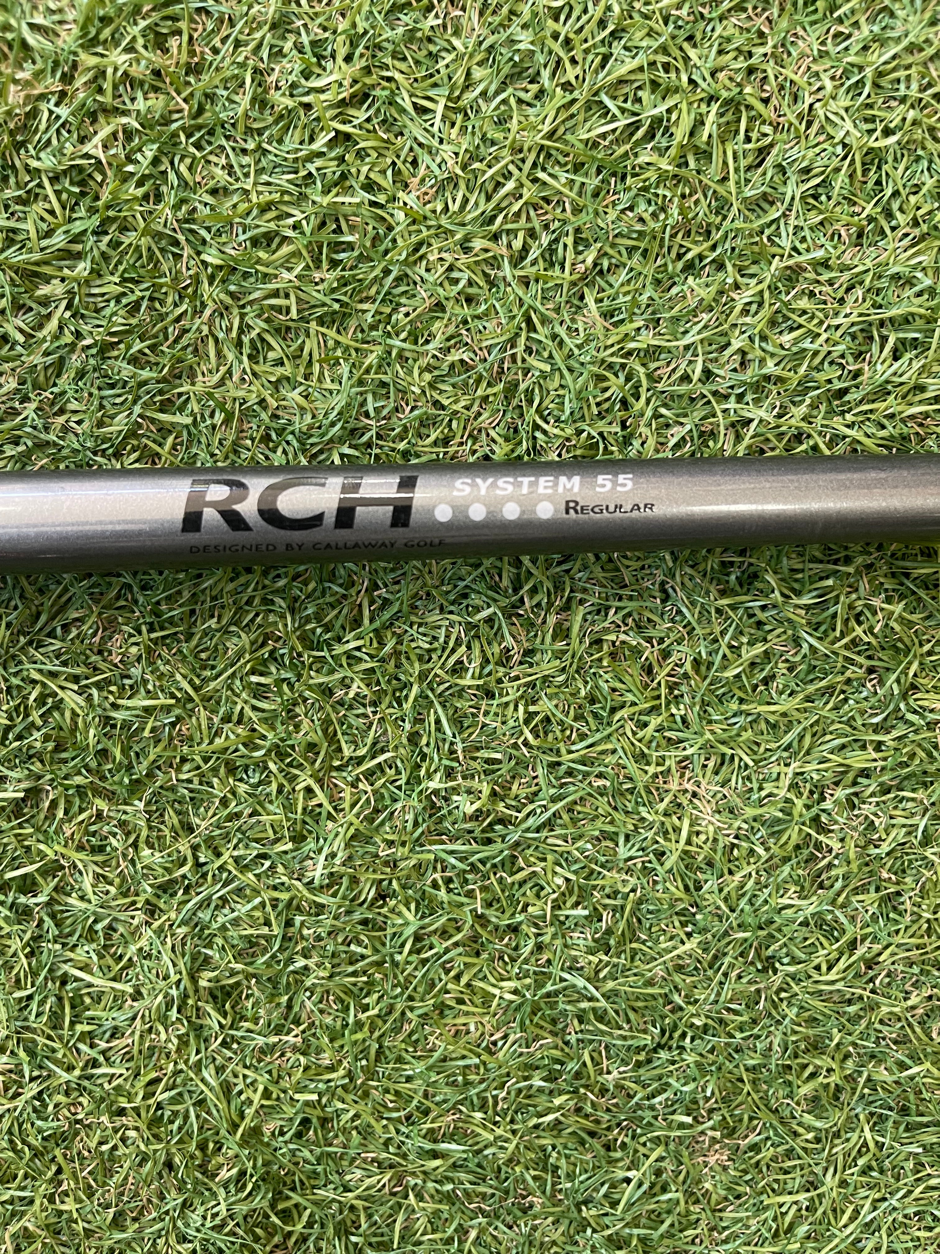 Callaway ERC+ driver 11°