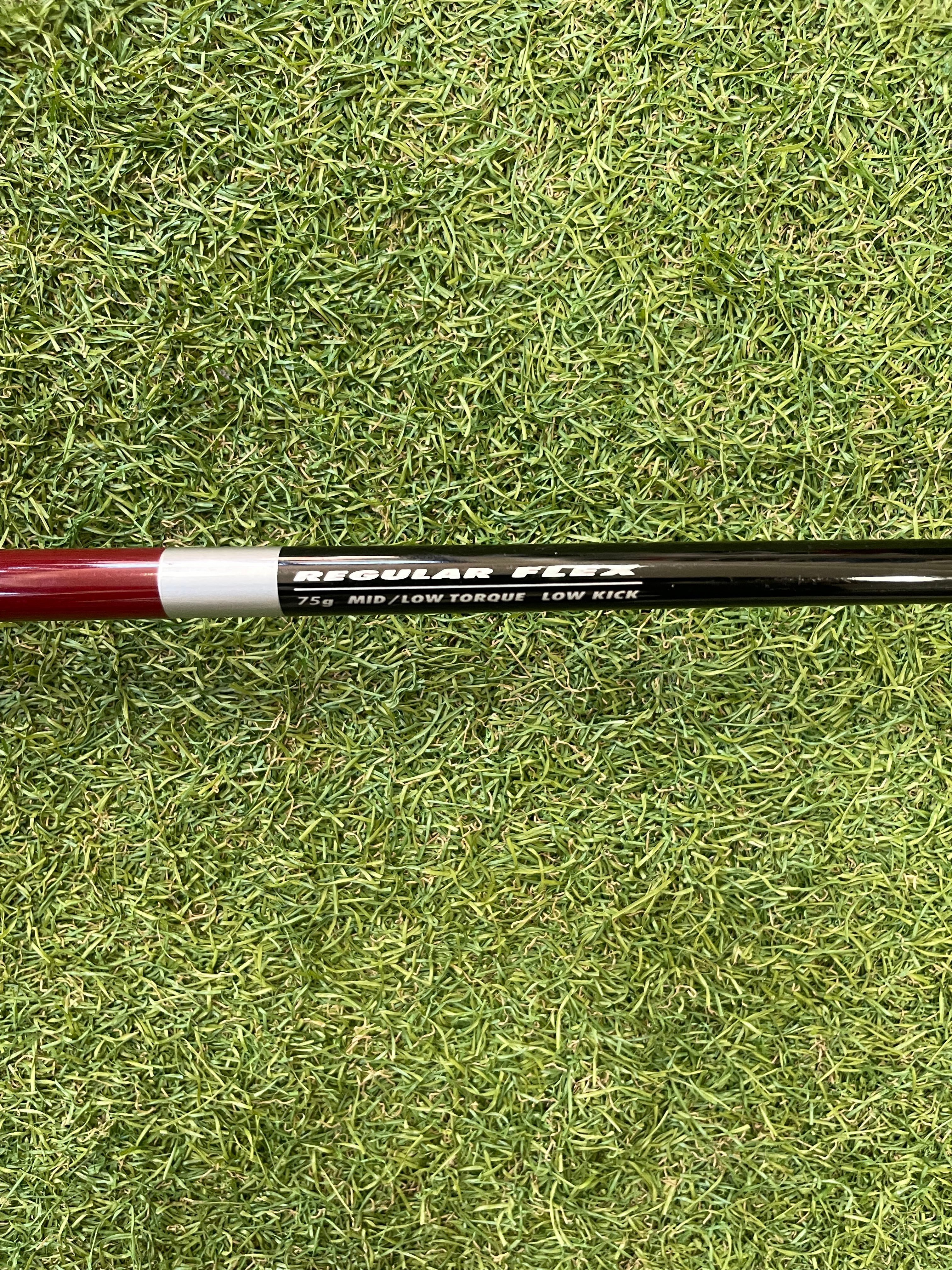 Callaway Big Bertha ijzer 3