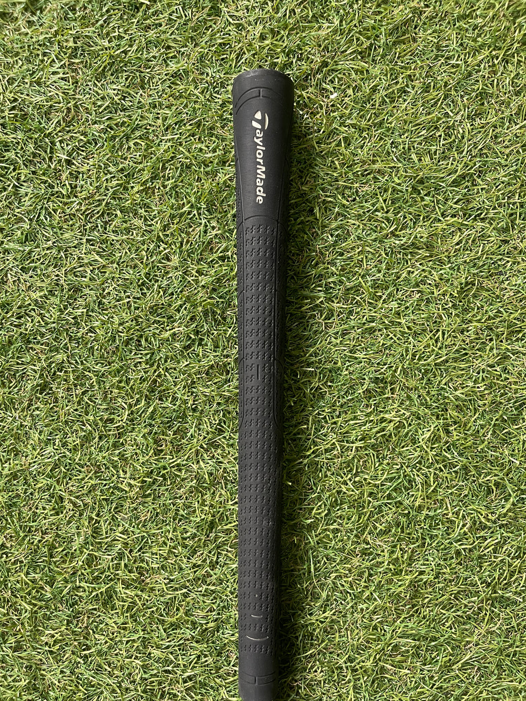 TaylorMade steel 200 wood 5