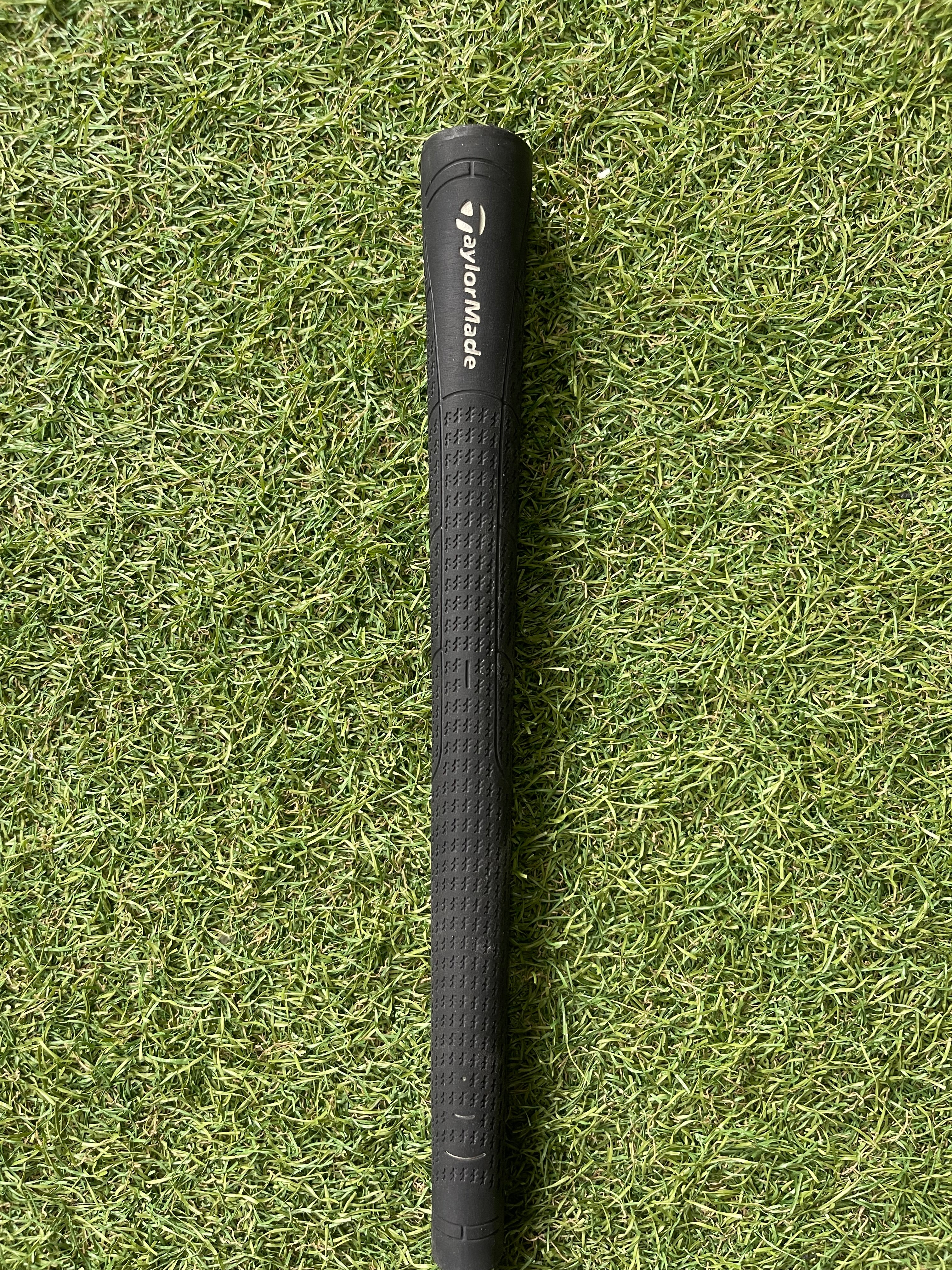 TaylorMade steel 200 wood 5