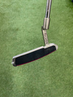 PING Asner G LE2 Putter 34” (Nieuw)