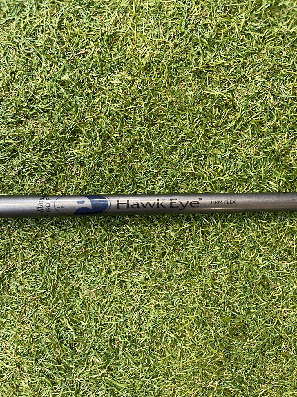 Callaway Hawk Eye Ijzer 8