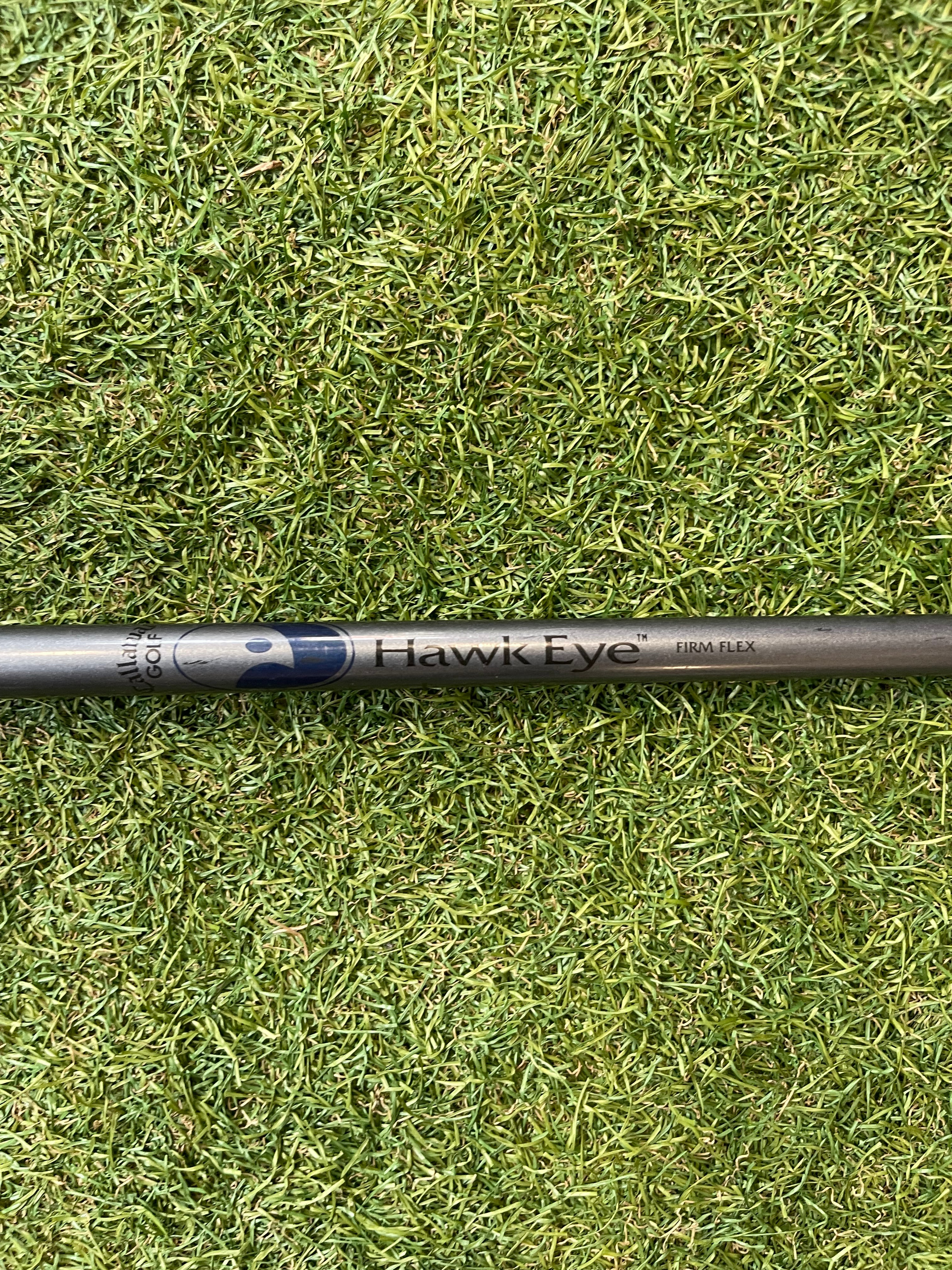 Callaway Hawk Eye Ijzer 8