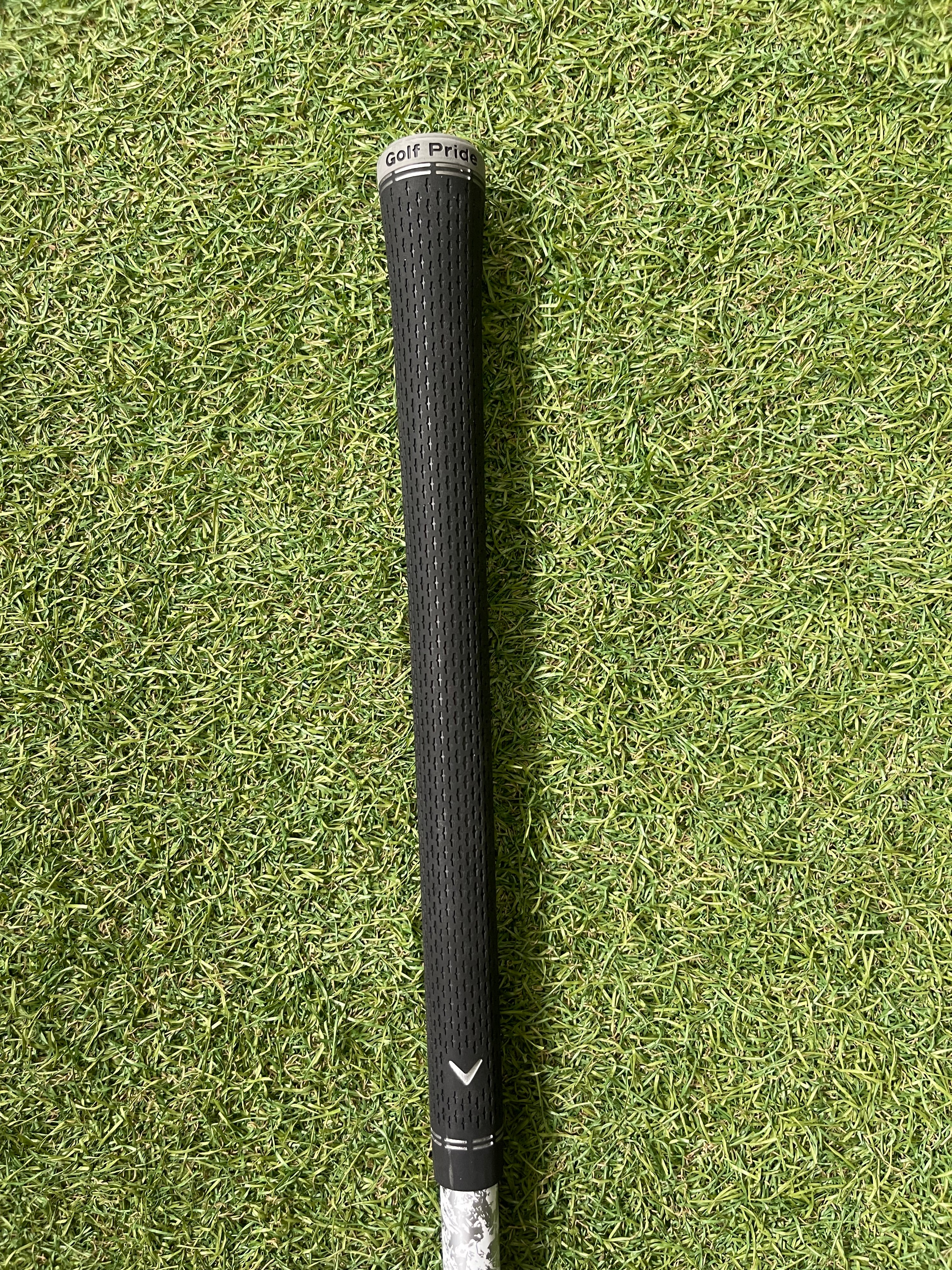 Callaway Elyte Driver 10,5° Linkshandig