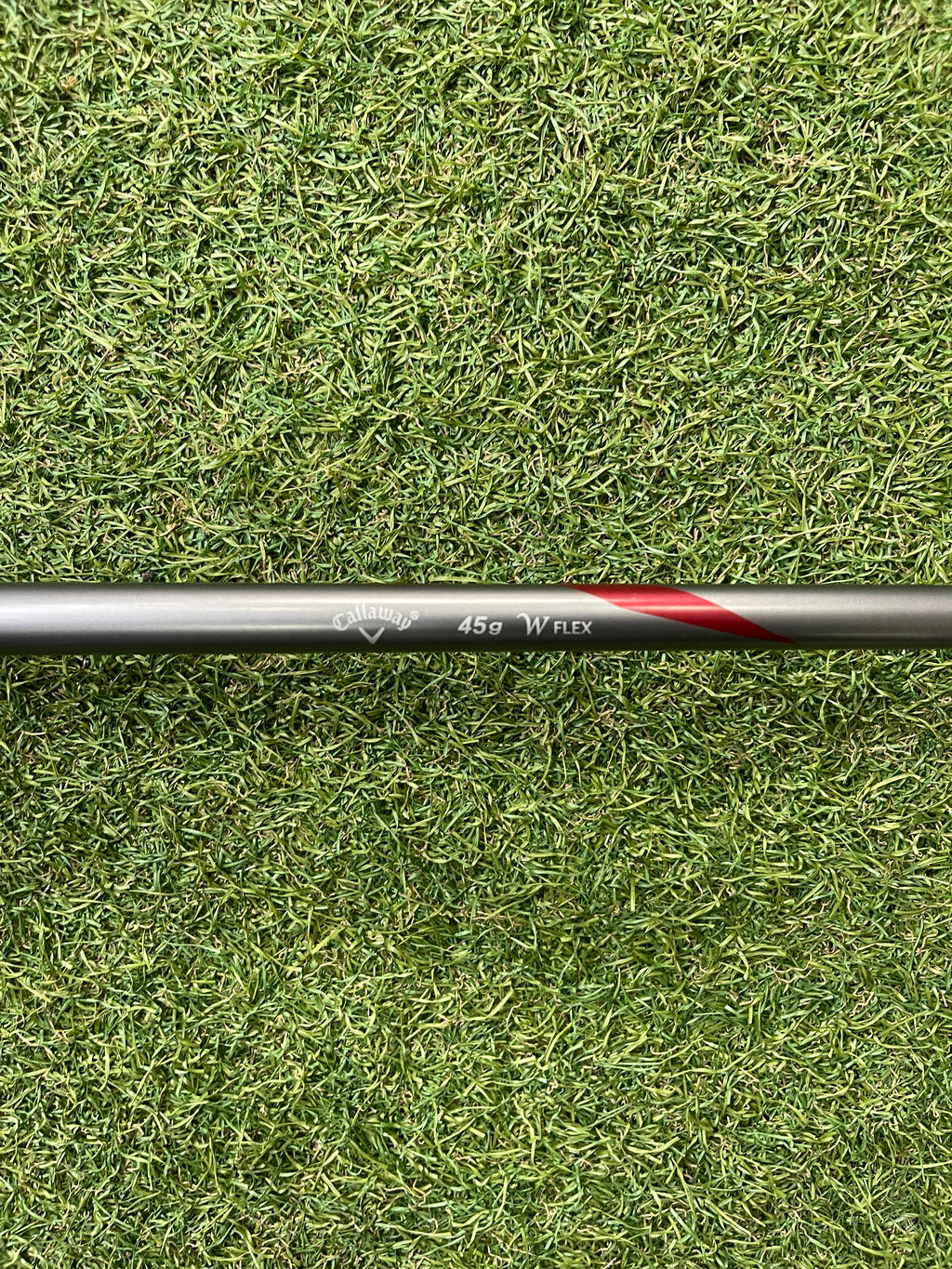 Callaway Razr Hybride 4