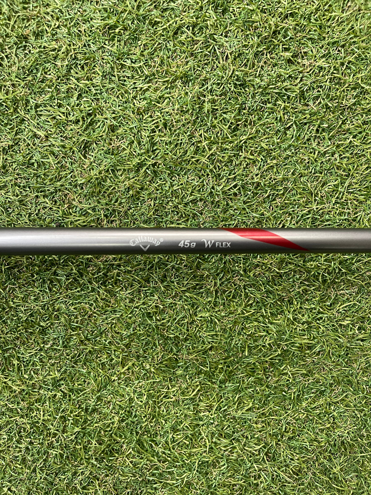 Callaway Razr Hybride 4