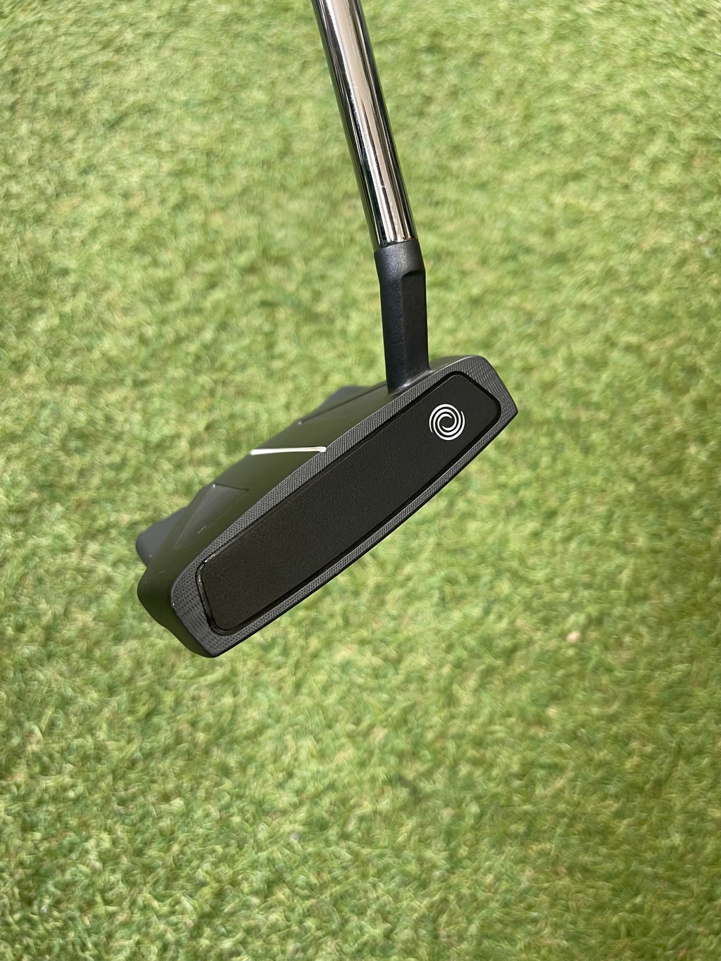 Odyssey DFX #10s putter 35”