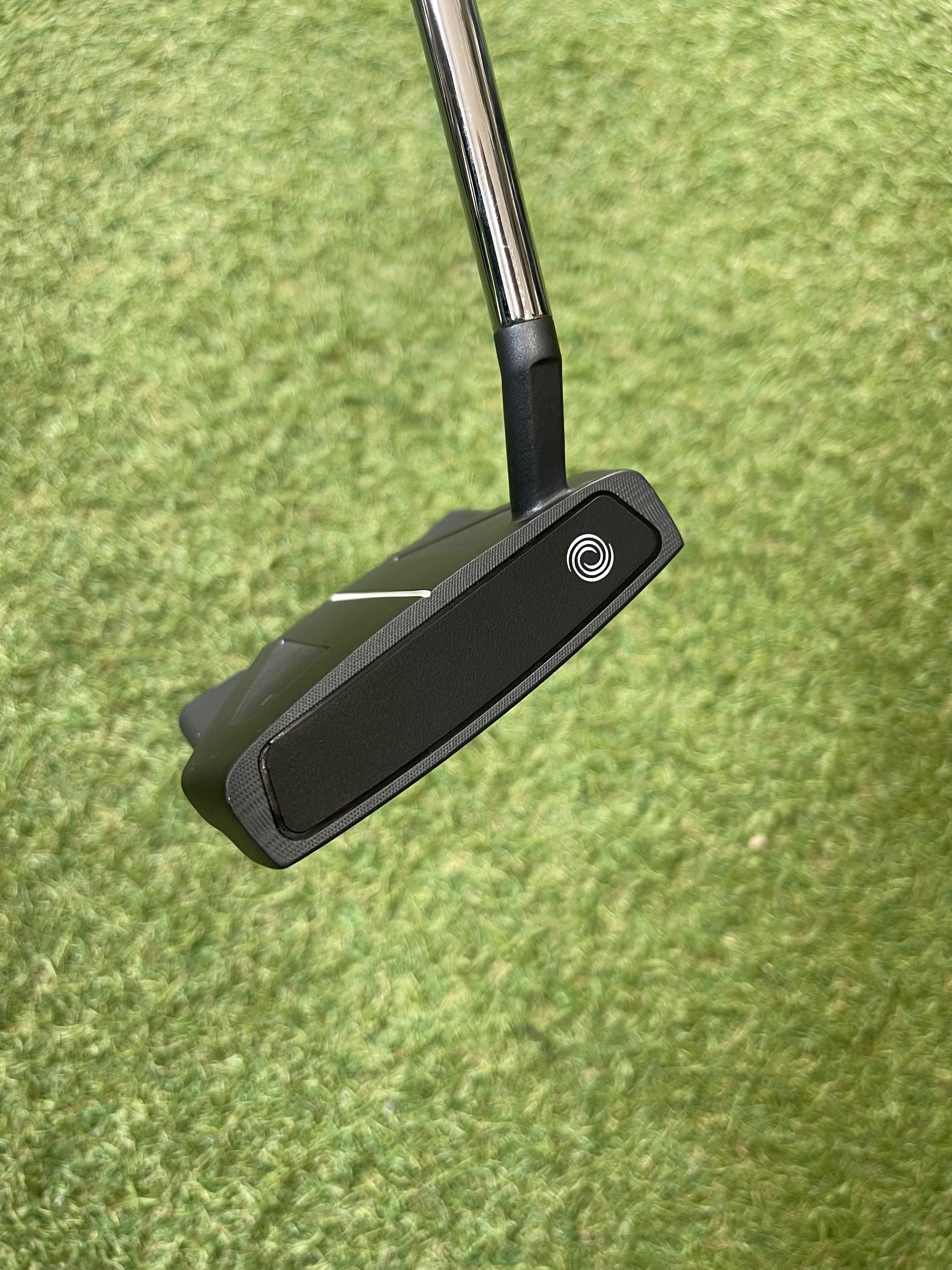 Odyssey DFX #10s putter 35”
