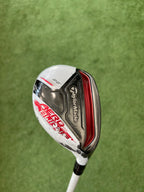 TaylorMade Aeroburner Hybride 22°