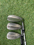 Wilson TW5 wedge set