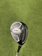 TaylorMade M6 Hybride 7 31°