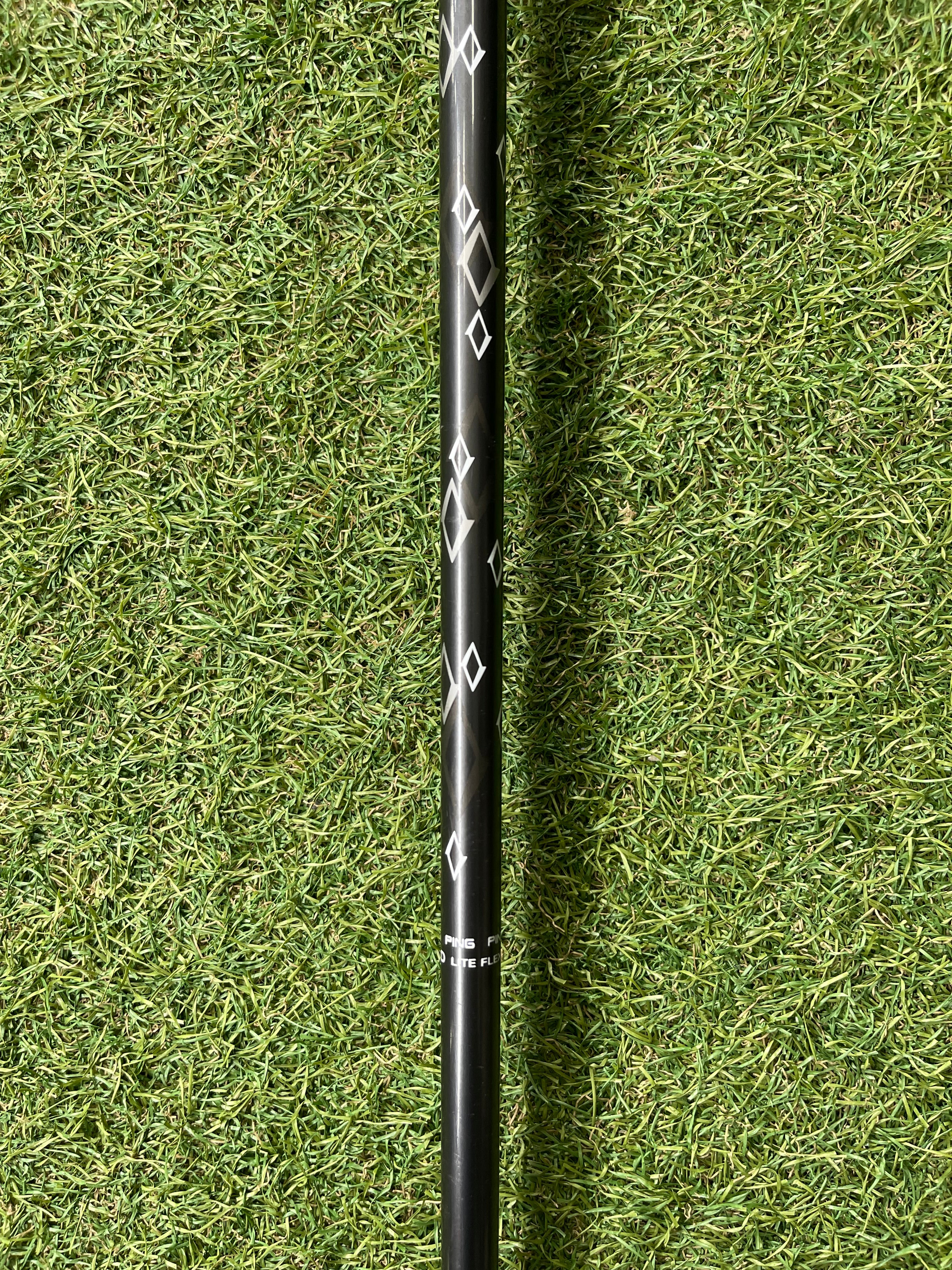 PING G20 Driver 10,5°
