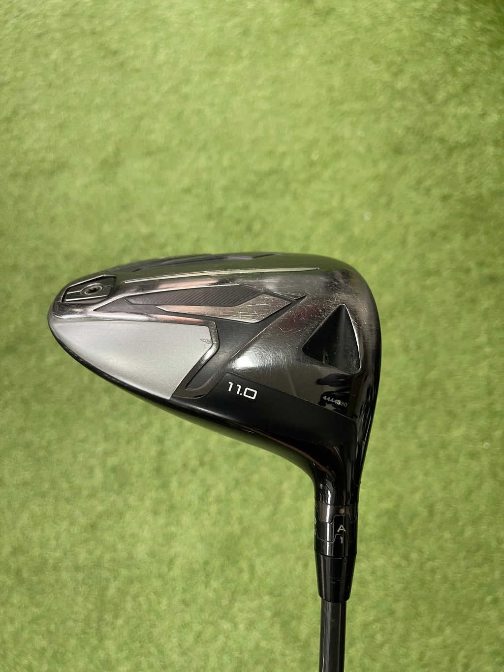 Titleist TSI2 Driver 11°